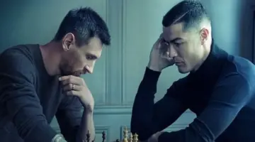 نزاع أسطوري بين ميسي ورونالدو على الهدف رقم 1000